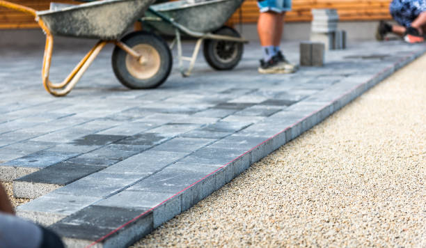 Best Concrete Retaining Walls in Barview, OR