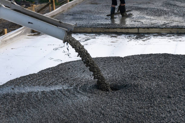 Best Concrete Pool Decks in Barview, OR