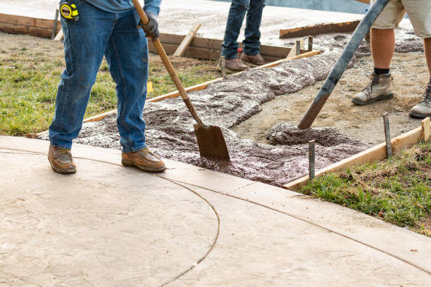 Best Concrete Sealing and Maintenance in Barview, OR