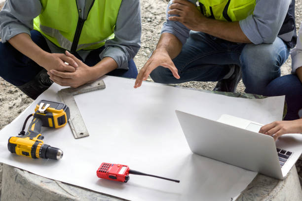 Best Concrete Steps and Stairs in Barview, OR
